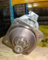 Насосы и гидромоторы Bosch Rexroth для экскаваторов Кранэкс ЕК-270, ЕК-400 и ТВЭКС ЕК-12, ЕК-14, ЕК-18