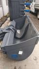 Планировочный ковш для экскаватора Komatsu PC 300