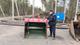 Просеивающий ковш для сортировки влажного торфа / смазывать ковш не требуется