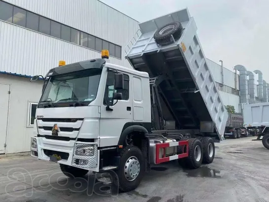 Срочно ищу Самосвалы с к/ф 6\4. 8\4